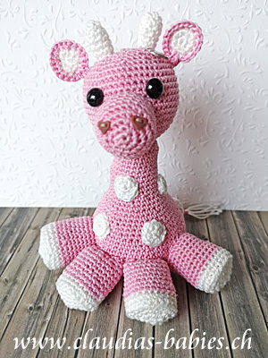 giraffe